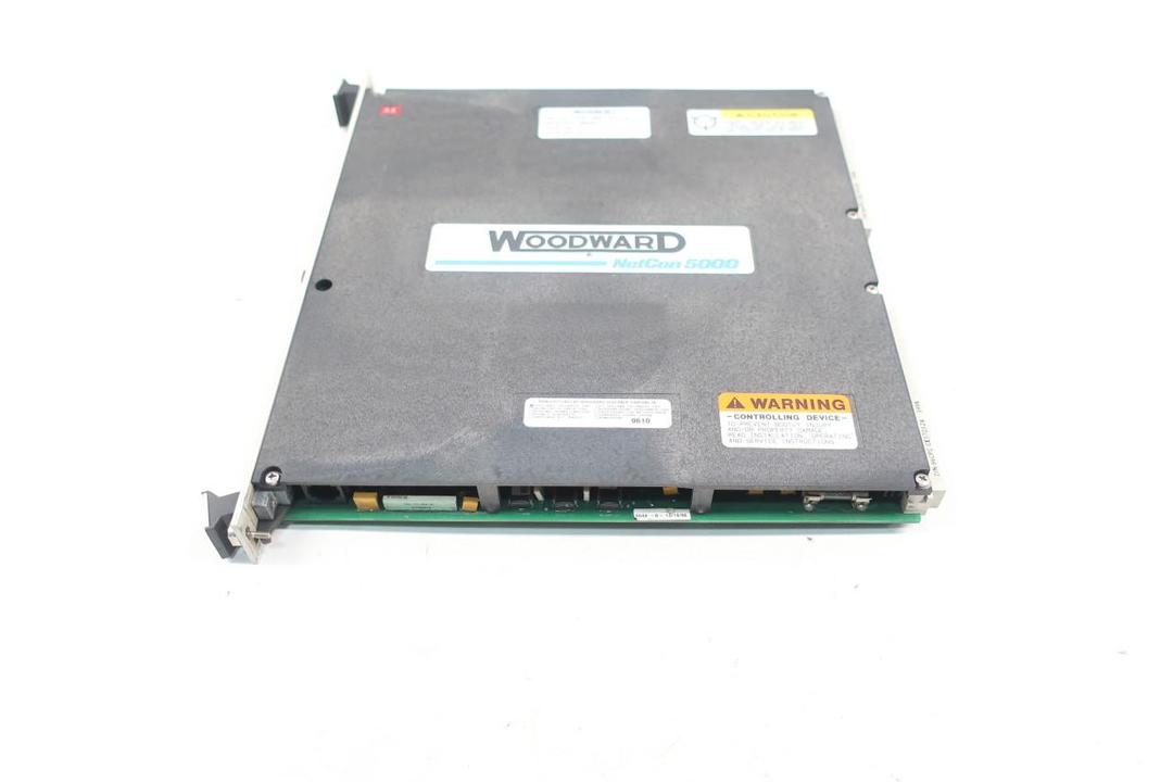 WOODWARD 5464-850 SPEED SENSOR MODULE
