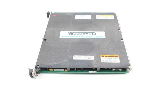 WOODWARD 5464-850 SPEED SENSOR MODULE