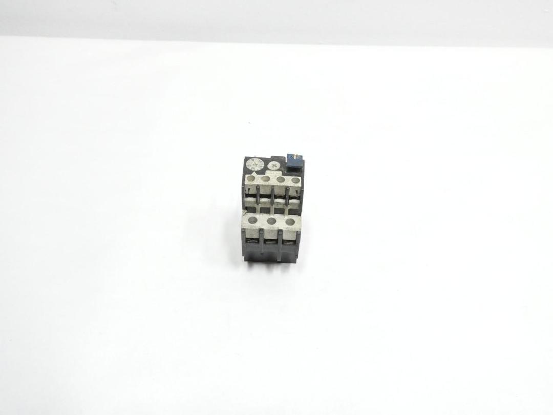 CUTLER HAMMER C316FNA3 OVERLOAD RELAY 2.2-3.4A AMP