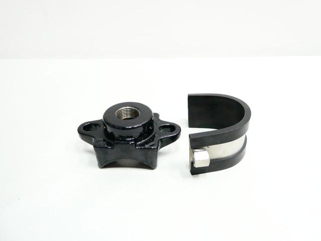 PARKER RR63-00-00-01 REDUCING BRACKET 1IN NPT