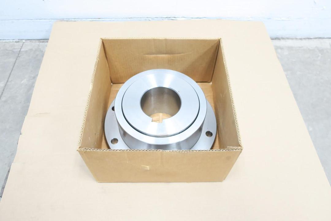 AMERIDRIVES 74066-008 205 EB FLEXIBLE FLANGE COUPLING 5IN