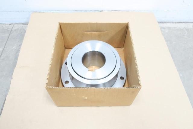AMERIDRIVES 74066-008 205 EB FLEXIBLE FLANGE COUPLING 5IN