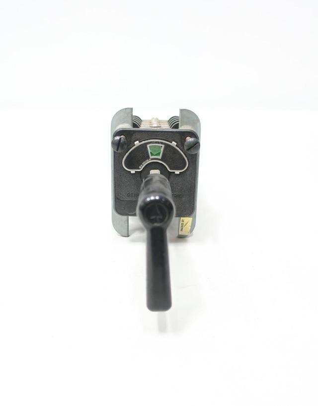 GENERAL ELECTRIC GE SB1 16SB1DD3D24STS24P ROTARY CAM SWITCH