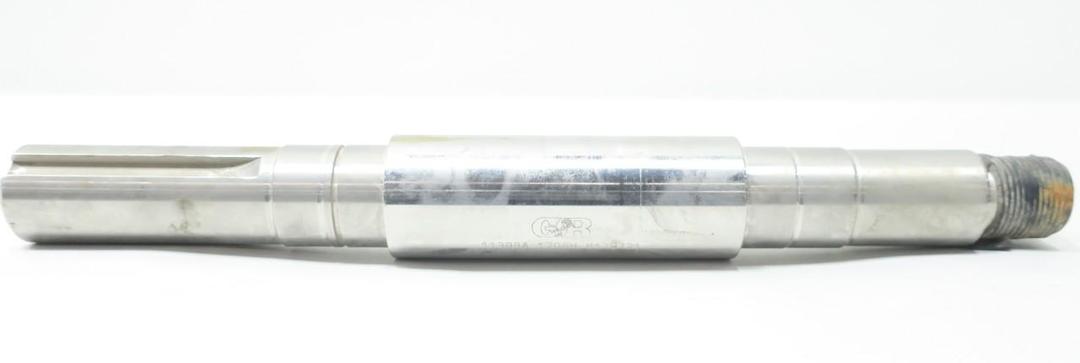 GORMAN RUPP 11398A 1706H IMPELLER SHAFT