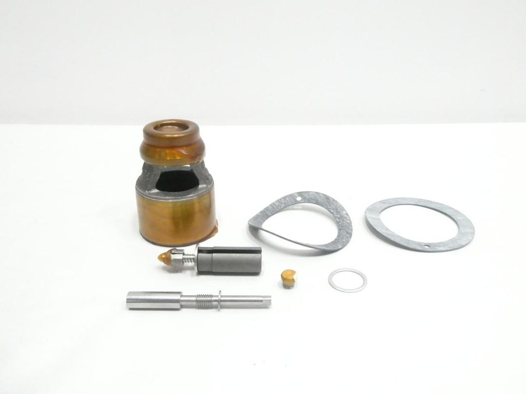 PARKER 201140 PISTON PLUG KIT S5A/CK1