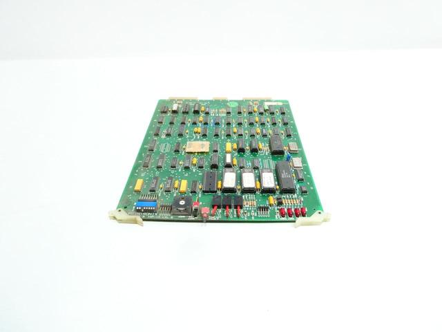 PRINTRONIX 109771-901 PCB CIRCUIT BOARD
