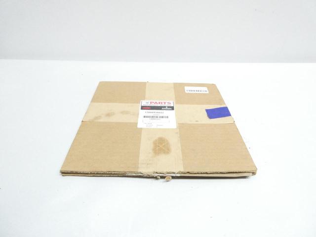 FISHER 11B0693X032 8IN BALL VALVE GASKET
