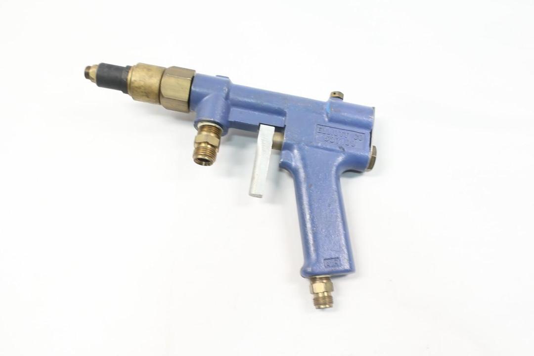 ELLIOTT 537100 PNEUMATIC JUMBO JIFFY GUN