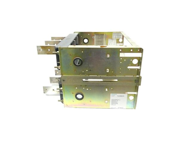 SIEMENS SBS 800 STATIONARY DRAWOUT