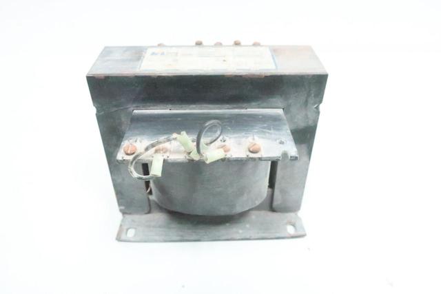 ACME TA-2-81240 VOLTAGE TRANSFORMER 750VA 440/550/600V-AC 115V-AC