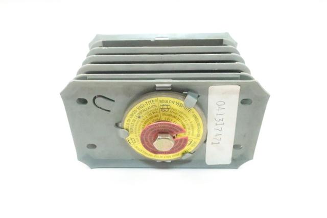 VISI-TITE 45123-905-01 JOINT PAK BUSWAY CONNECTOR