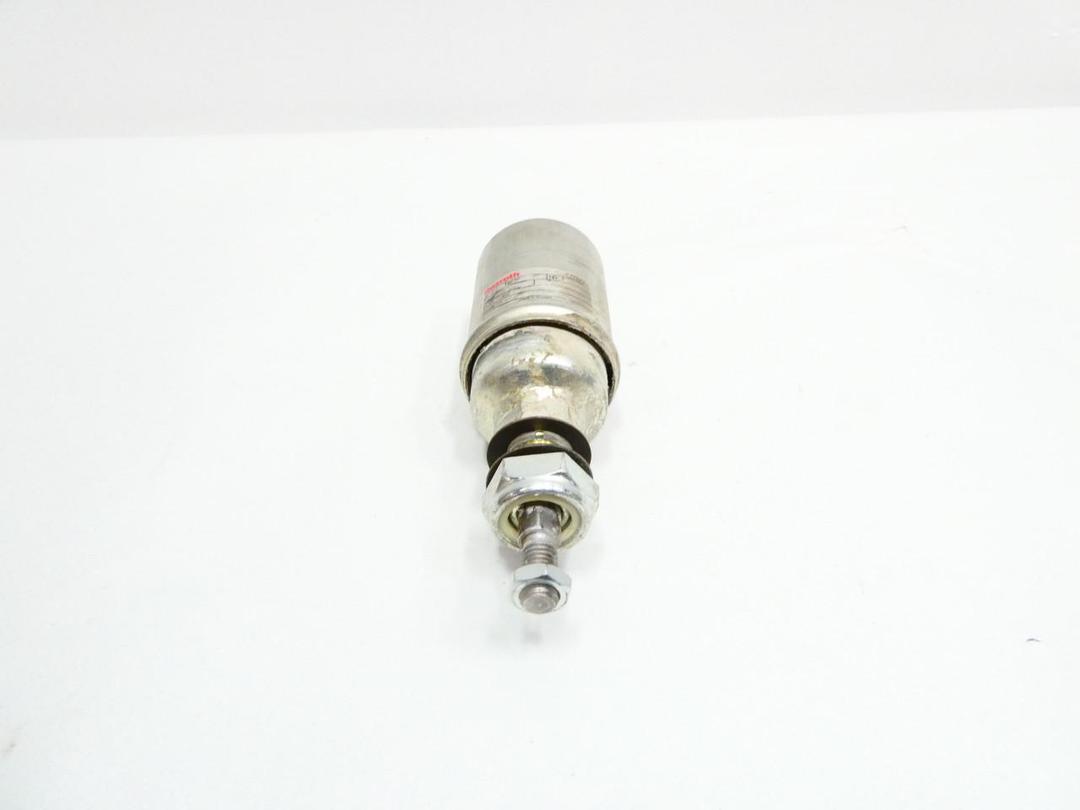 REXROTH R404056950 PNEUMATIC CYLINDER 60MM 50MM