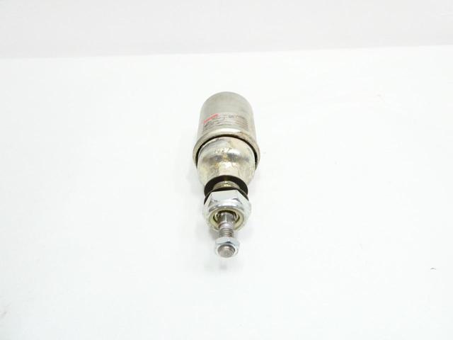 REXROTH R404056950 PNEUMATIC CYLINDER 60MM 50MM