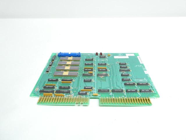 GE FANUC IC600CB524 44A720854-001 R02 PCB CIRCUIT BOARD