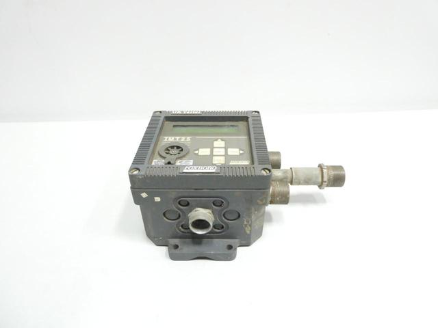 FOXBORO IMT25-SDADB10N-A MAGNETIC FLOW TRANSMITTER 100/240V-AC