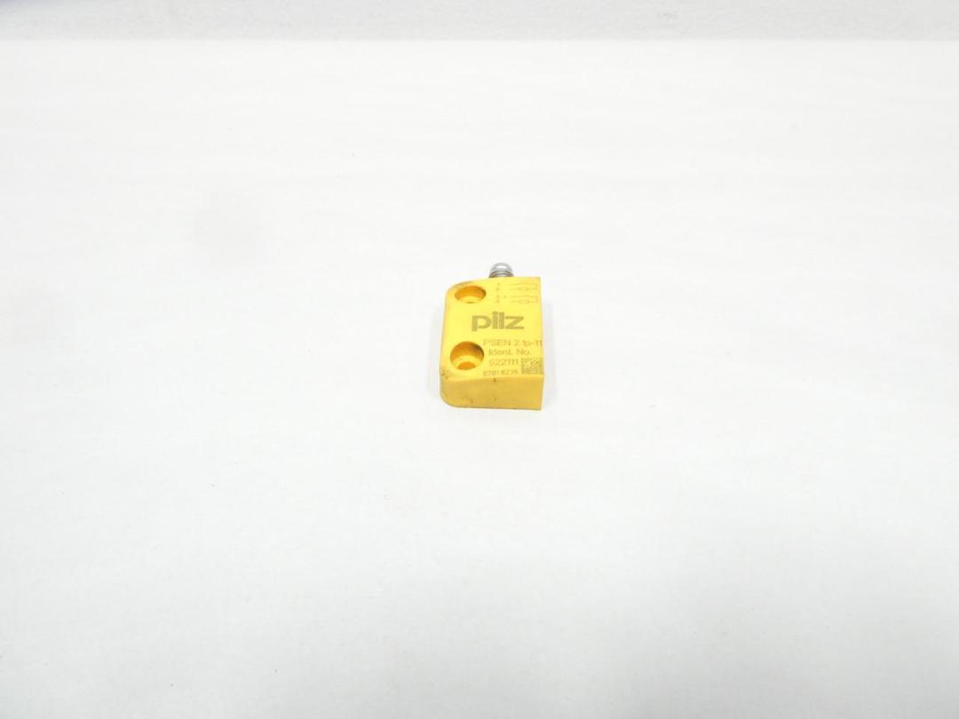 PILZ PSEN 2.1P-11 522111 MAGNETIC SAFETY SWITCH
