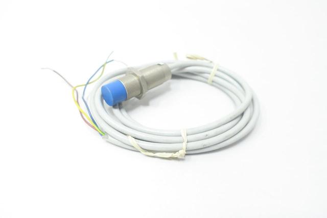 HONEYWELL 973AB3XM-A7T-L PROXIMITY SENSOR 250V-AC
