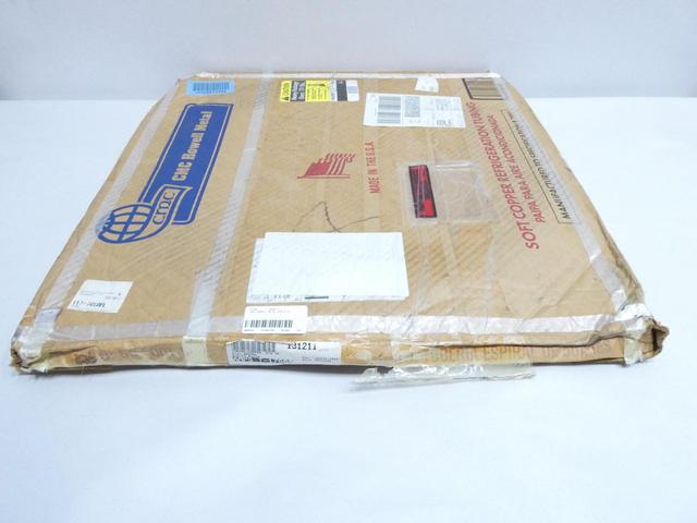 CMC HOWELL METAL T-17508 SOFT COPPER REFRIGERATION TUBING 5/8IN X 50FT