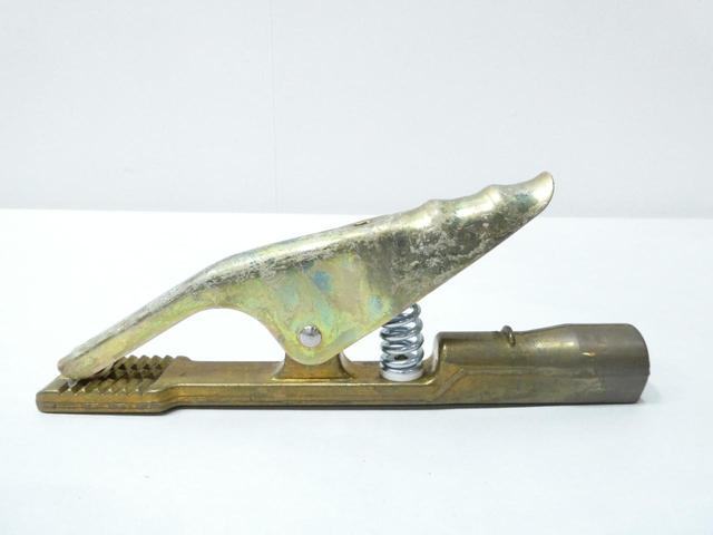 JACKSON GC-5 0702-0003 WELDING GROUND CLAMP
