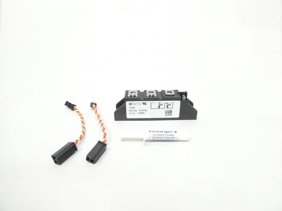 IXYS MCC56-16IO1B THYRISTOR MODULE