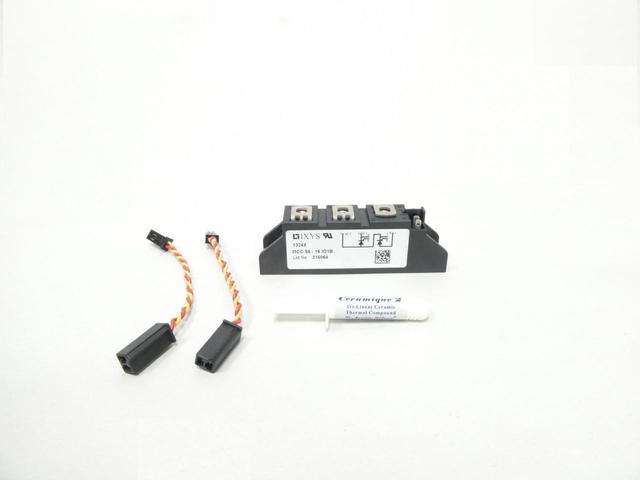 IXYS MCC56-16IO1B THYRISTOR MODULE