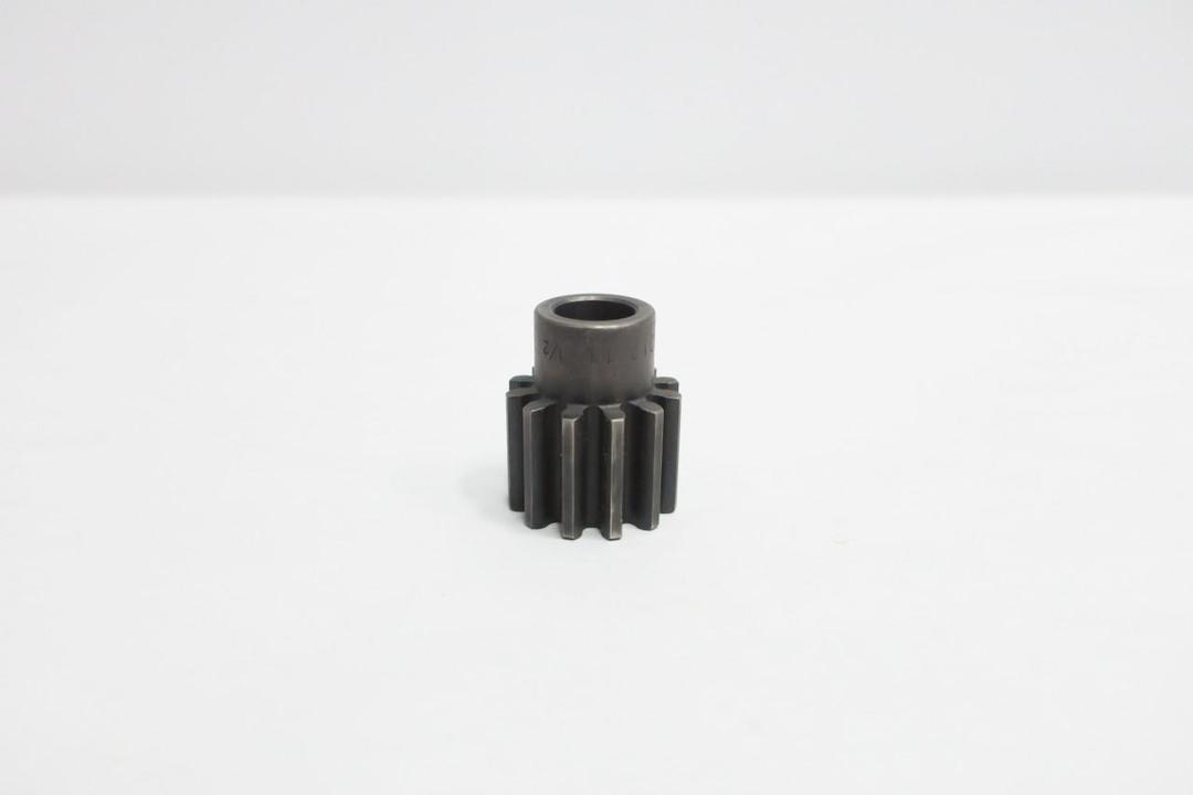 MARTIN S1012 14-1/2 STEEL SPUR GEAR