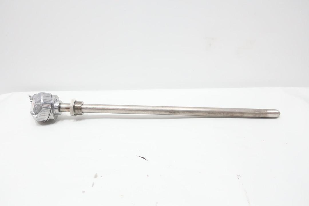 EISENMANN KK8C-8-75-27-8F24-31,I TYPE K THERMOCOUPLE 24IN 1-1/16IN