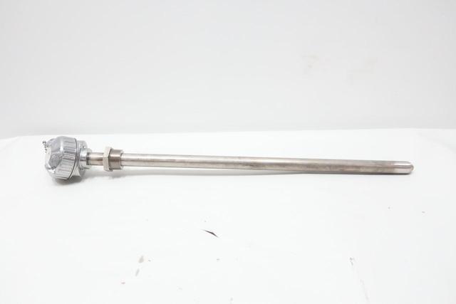 EISENMANN KK8C-8-75-27-8F24-31,I TYPE K THERMOCOUPLE 24IN 1-1/16IN