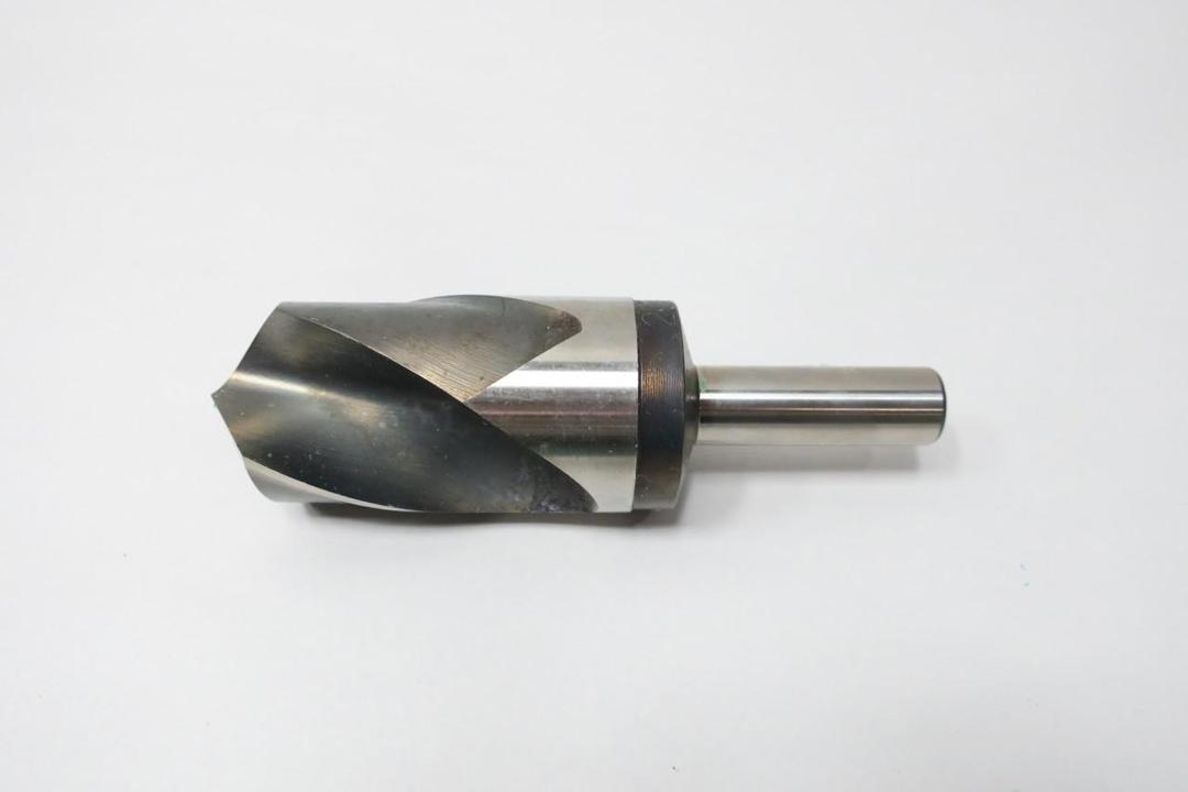 PRECISION TWIST DRILL 91312 R58 2IN DRILL BIT