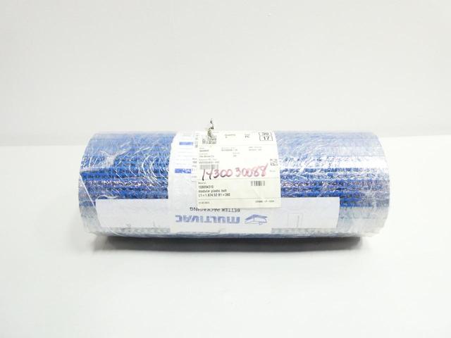 MULTIVAC 108094310 CONVEYOR CHAIN 1874.52MM 380MM