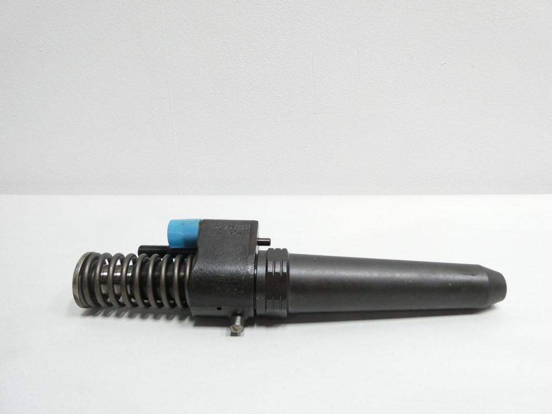 GENERAL MOTORS GM ELECTRO MOTIVE 5229250 DIESEL FUEL INJECTOR OEM