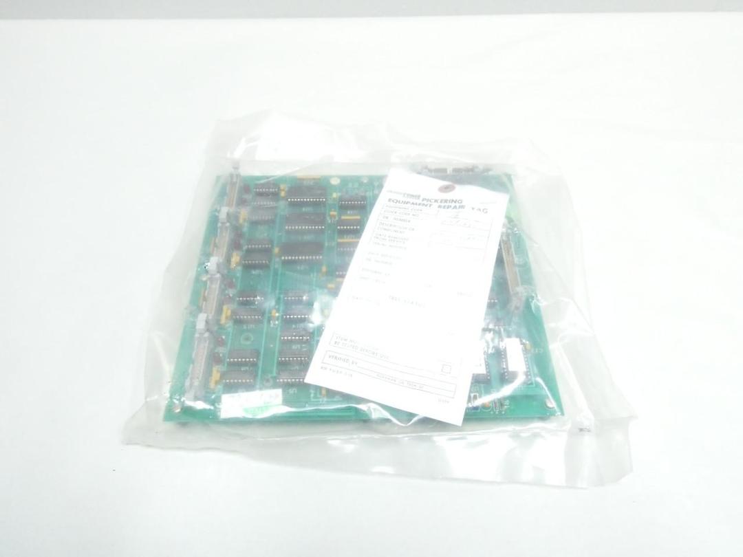APTEC D210260 PCB CIRCUIT BOARD