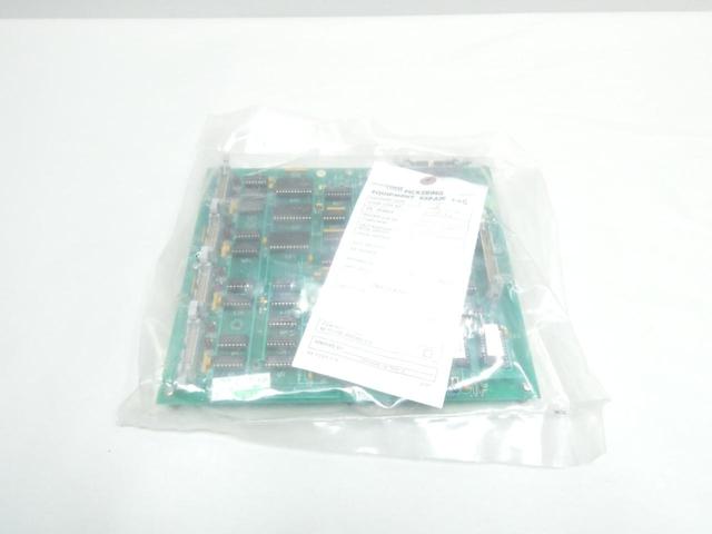 APTEC D210260 PCB CIRCUIT BOARD