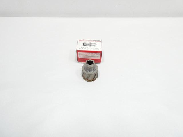 MILWAUKEE 49-57-2002 STEEL HAWG CUTTER 2IN