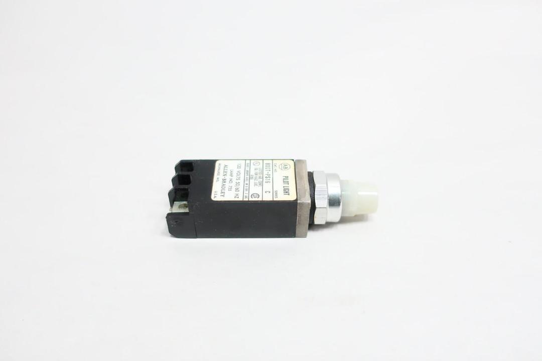 ALLEN BRADLEY 800T-PS16 PILOT LIGHT
