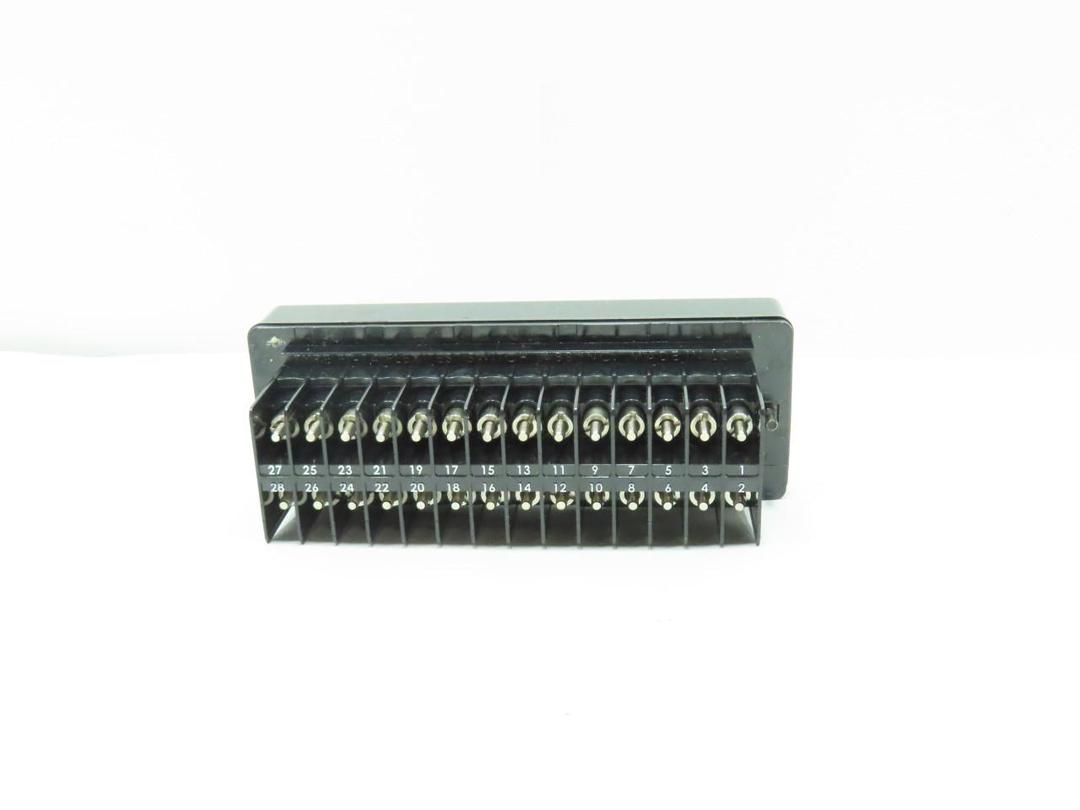 ABB FT4A14S06BN4782 FLEXITEST SWITCH