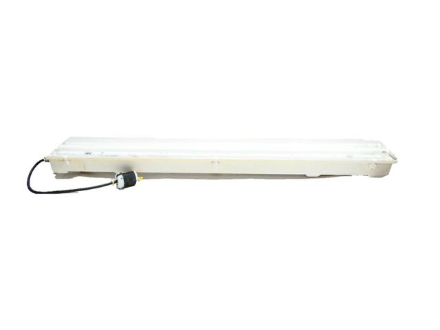COOPER LIGHTING VT3-232DR-UNV-EB81-WL-U 4FT FLUORESCENT LIGHT FIXTURE