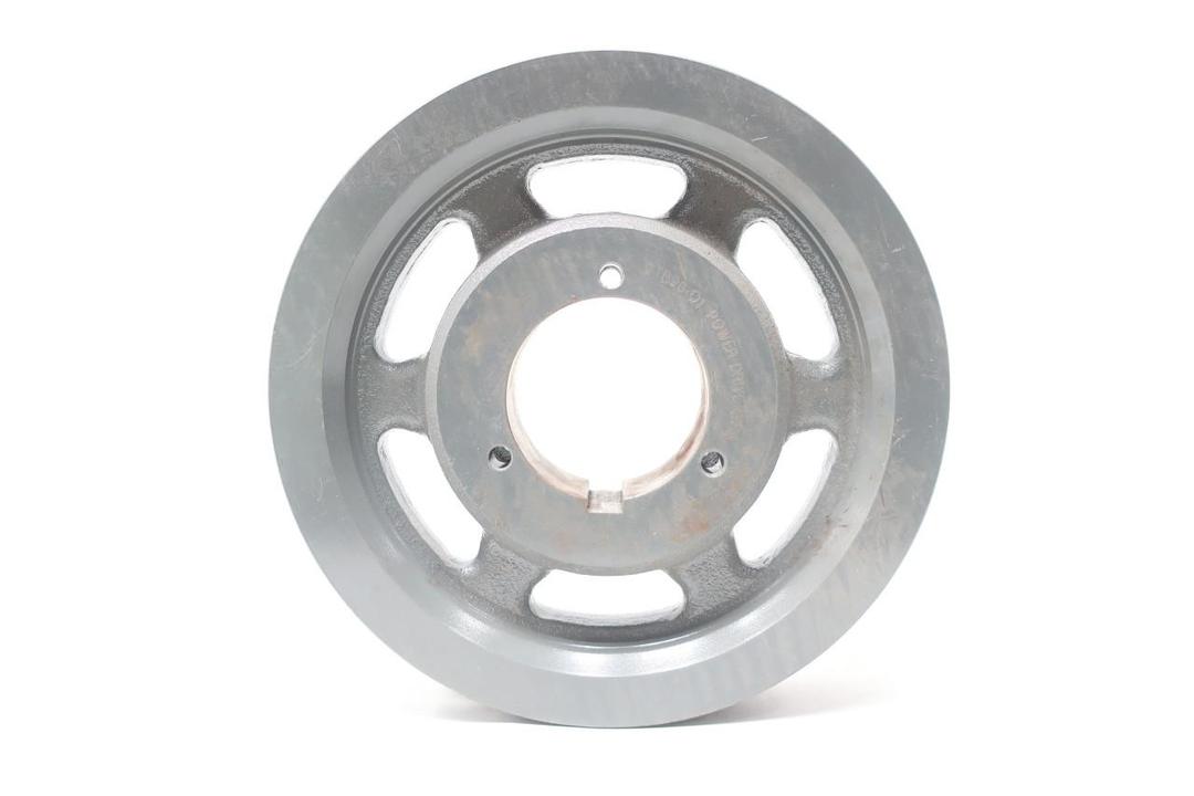 POWER DRIVE 2TB90 2 GROOVE V-BELT SHEAVE