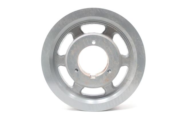 POWER DRIVE 2TB90 2 GROOVE V-BELT SHEAVE
