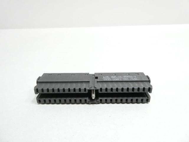 SIEMENS 6ES7 392-1AM00-0AA0 SIMATIC CONNECTOR