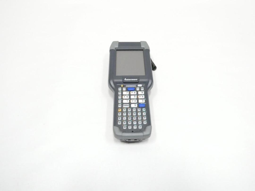 INTERMEC CK3A1 BAR CODE SCANNER