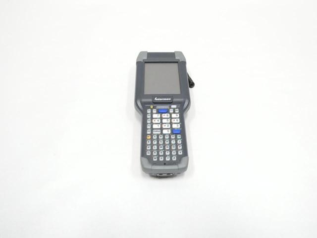 INTERMEC CK3A1 BAR CODE SCANNER