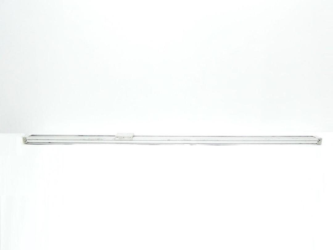 SMC MY1M40TN-2500-XB11 RODLESS CYLINDER 40MM 2500MM 115PSI