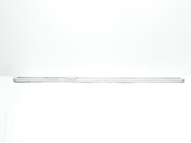 SMC MY1M40TN-2500-XB11 RODLESS CYLINDER 40MM 2500MM 115PSI