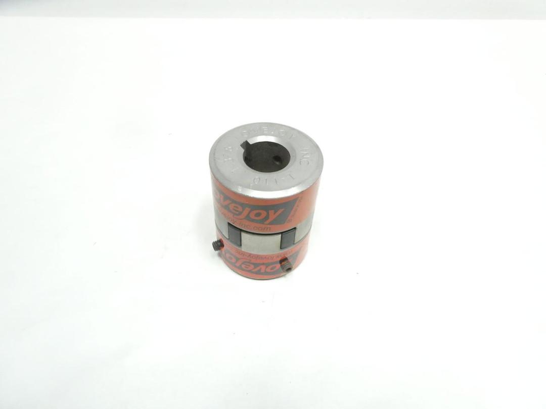 LOVEJOY L-110 JAW COUPLING 7/8IN 1-3/8IN