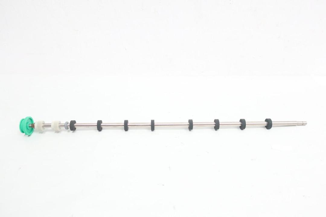 HEWLETT PACKARD HP 02934-60003 PINCH ROLLER ASSEMBLY