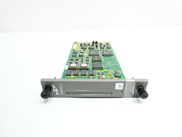 ABB INNPM12 SYMPHONY NETWORK PROCESS MODULE