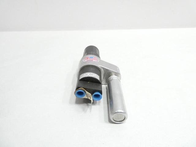ARO 8231-9 MULTI VANE AIR MOTOR 1/4IN 475RPM
