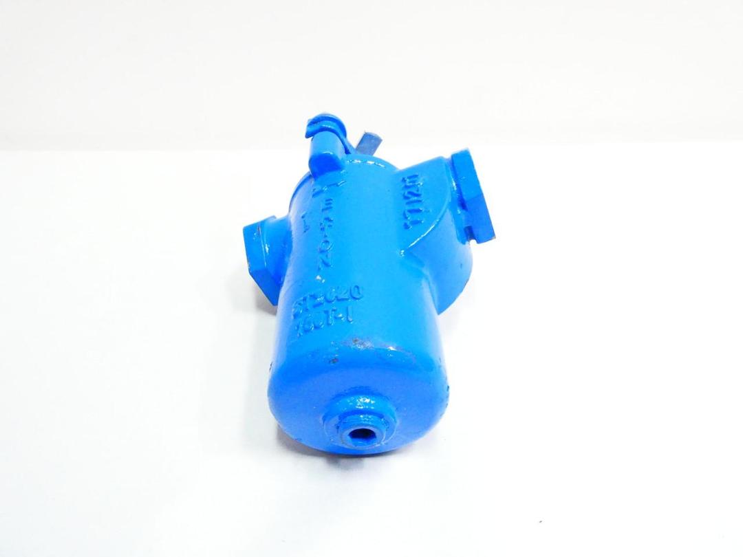 EATON ST0720150T4C IRON THREADED STRAINER 1-1/2IN NPT