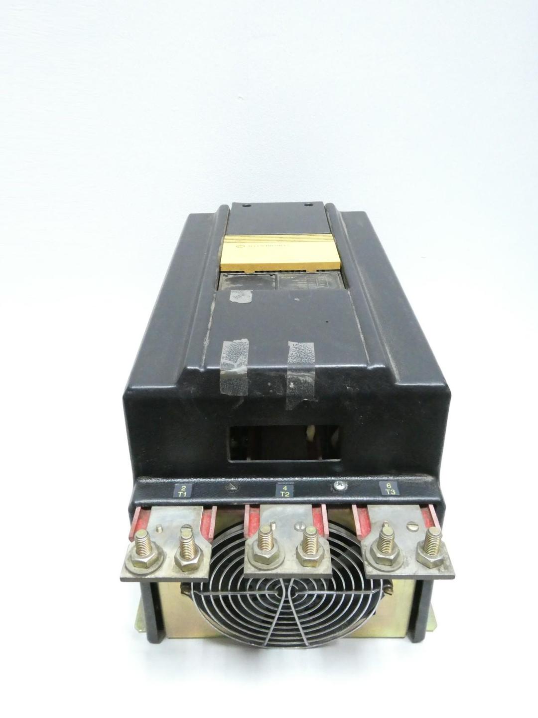 ALLEN BRADLEY 150-A180NBD SMC PLUS SMART MOTOR CONTROLLER 150HP 120/240V-AC